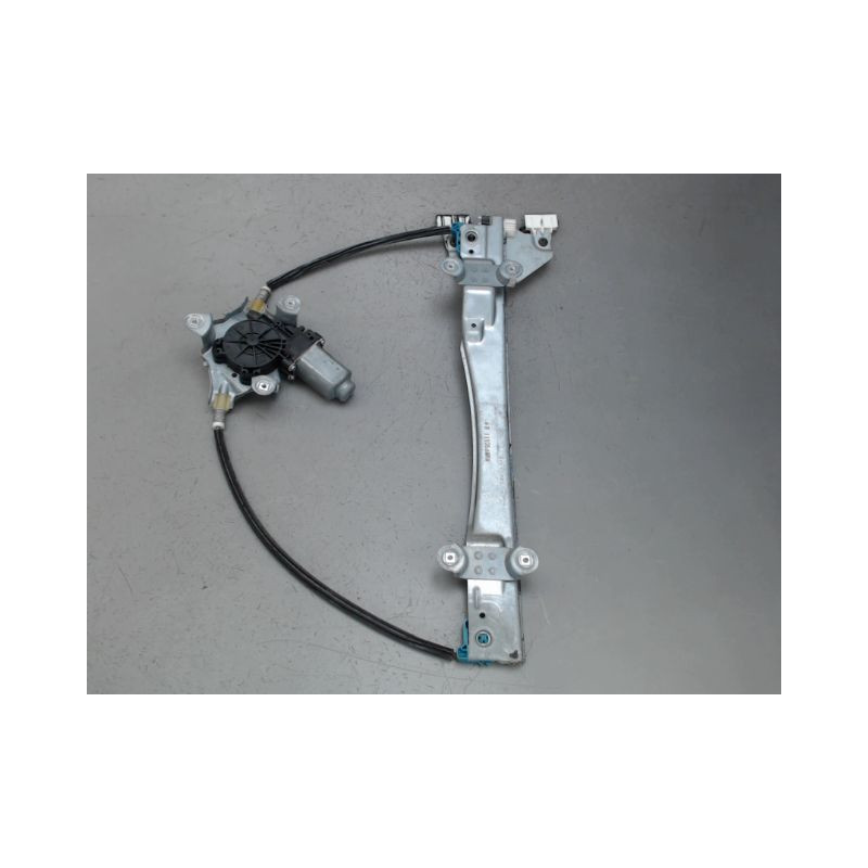 MECANISME LEVE-GLACE AVANT DROIT RENAULT TWINGO