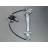 MECANISME LEVE-GLACE AVANT DROIT RENAULT TWINGO