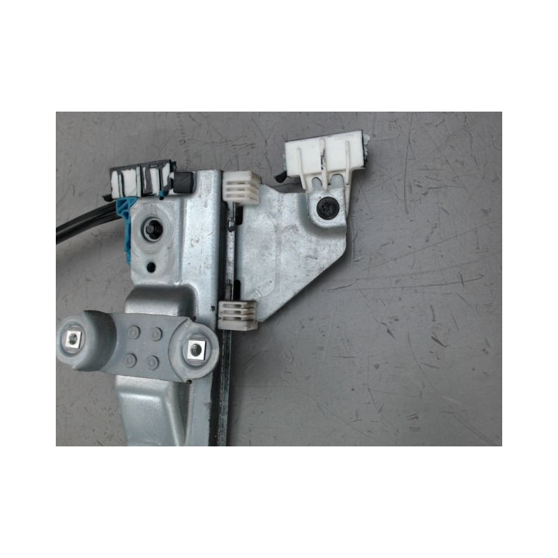 MECANISME LEVE-GLACE AVANT DROIT RENAULT TWINGO