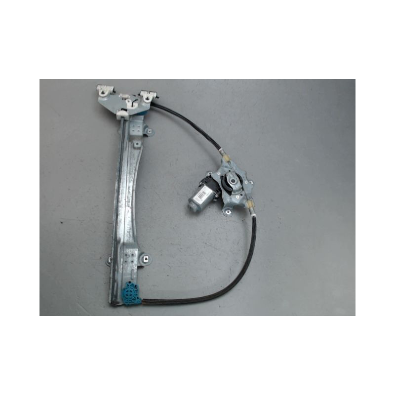 MECANISME LEVE-GLACE AVANT DROIT RENAULT TWINGO