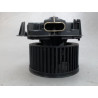 MOTEUR VENTILATEUR CHAUFFAGE RENAULT TWINGO