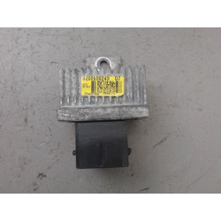 BOITIER DE PRECHAUFFAGE