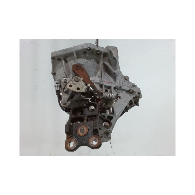 BOITE A VITESSE MECANIQUE CITROEN C1 5P 1.0