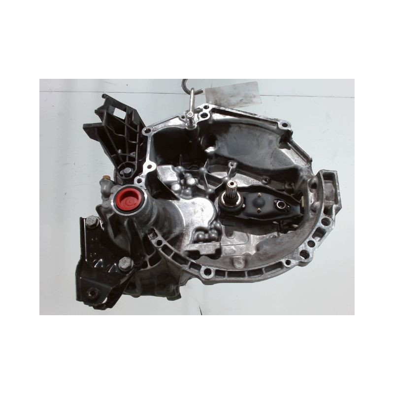 BOITE A VITESSE MECANIQUE PEUGEOT 207 5P 1.4
