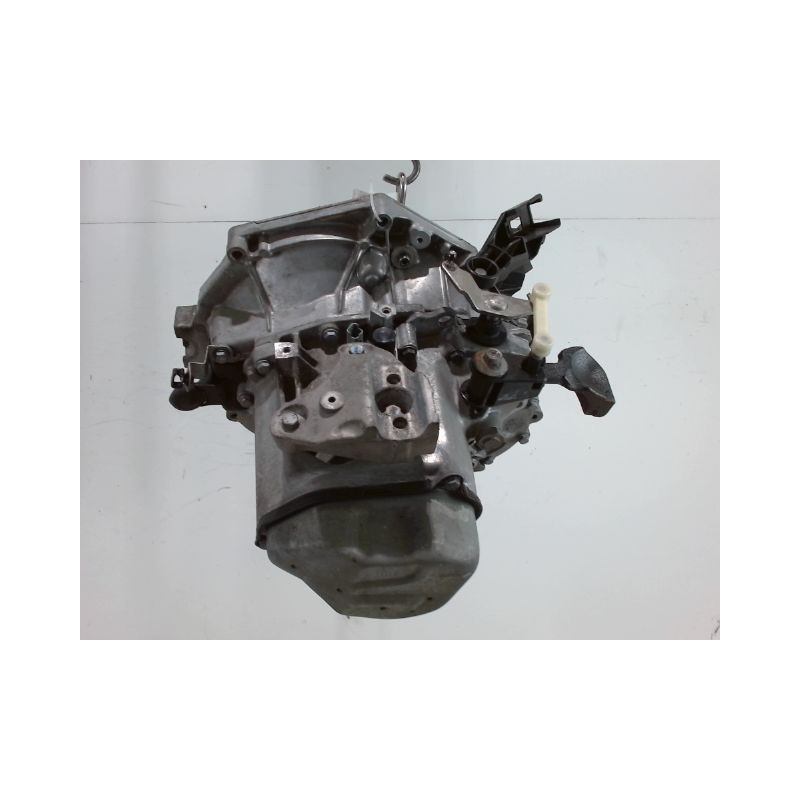 BOITE A VITESSE MECANIQUE PEUGEOT 207 5P 1.4