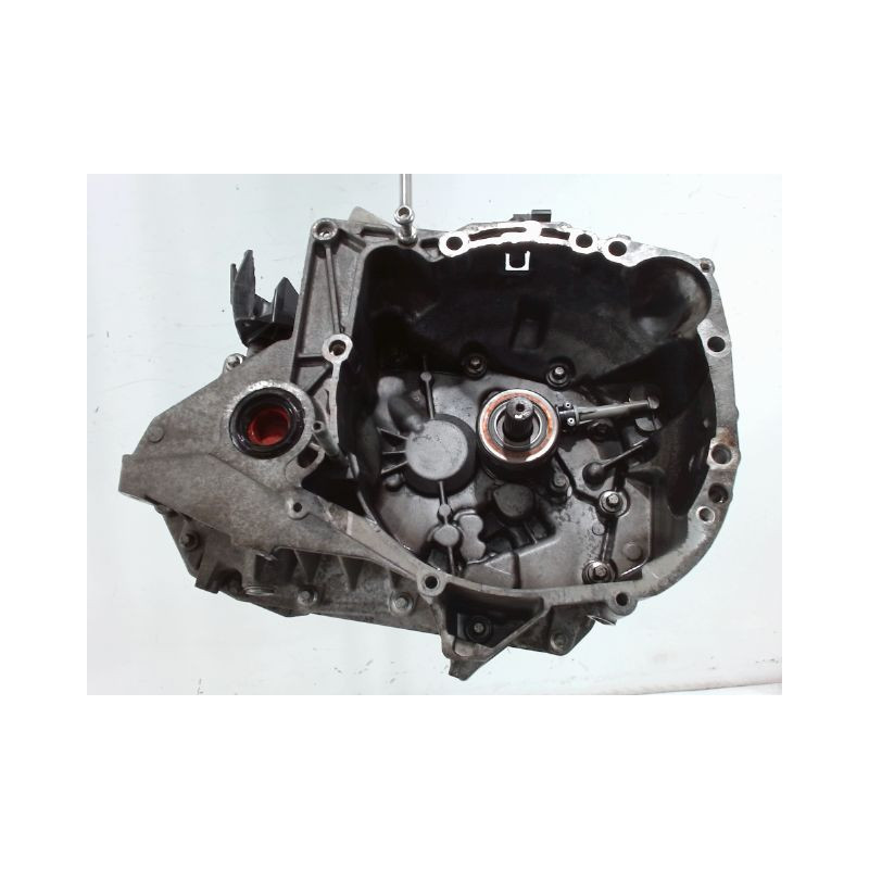 BOITE A VITESSE MECANIQUE RENAULT CLIO III 2009- 1.2 16V
