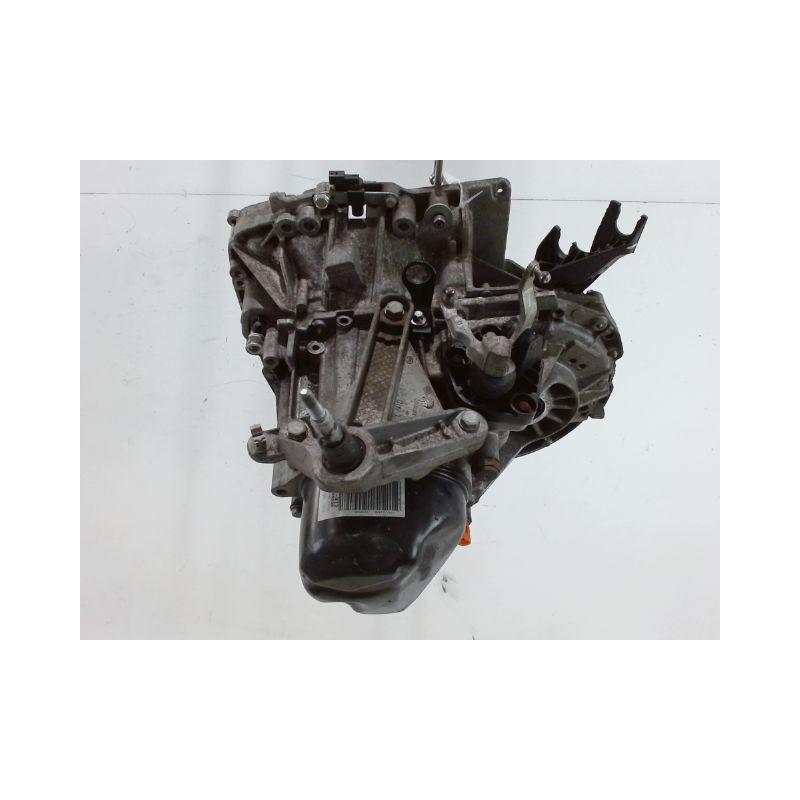 BOITE A VITESSE MECANIQUE RENAULT CLIO III 2009- 1.2 16V