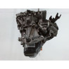 BOITE A VITESSE MECANIQUE RENAULT CLIO III 2009- 1.2 16V