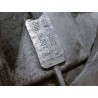BOITE A VITESSE MECANIQUE AUDI TT COUPE 2006- 2.0 TFSI