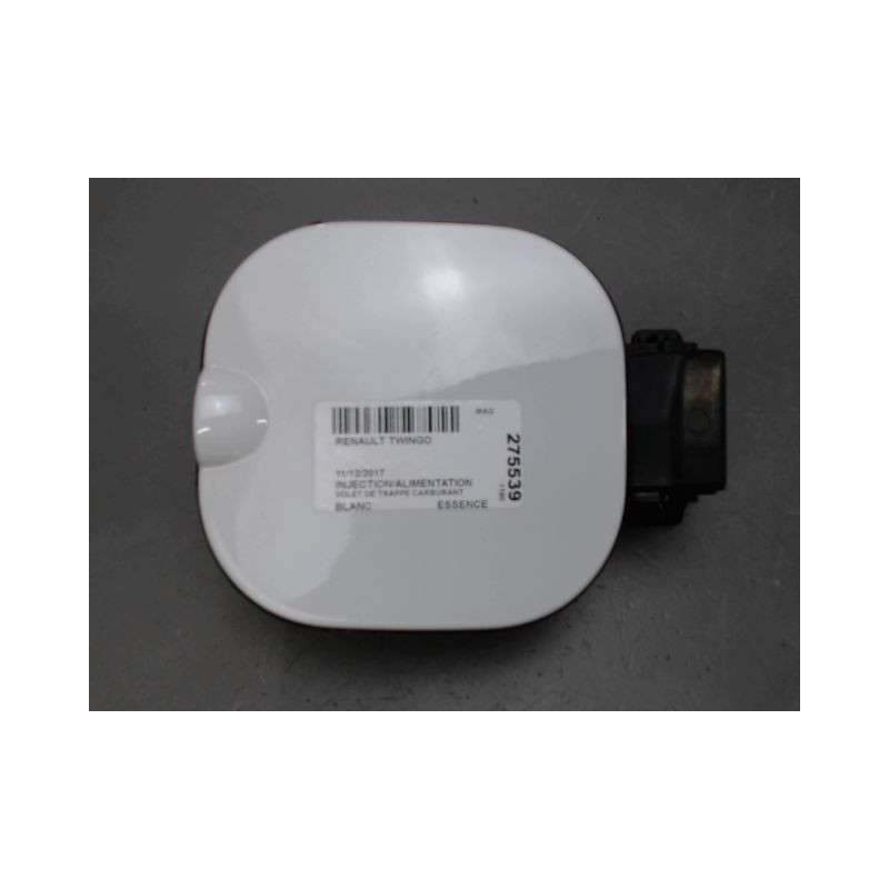 VOLET DE TRAPPE CARBURANT RENAULT TWINGO