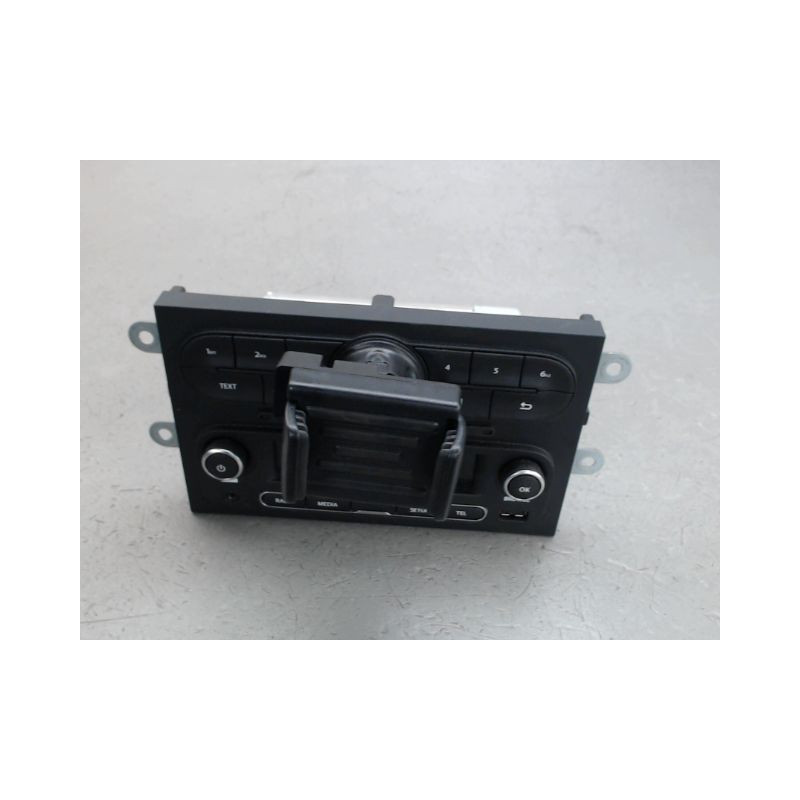 AUTORADIO RENAULT TWINGO