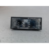 ECLAIREUR PLAQUE DE POLICE GAUCHE RENAULT TWINGO