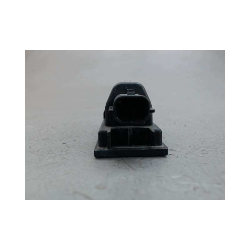 ECLAIREUR PLAQUE DE POLICE GAUCHE RENAULT TWINGO