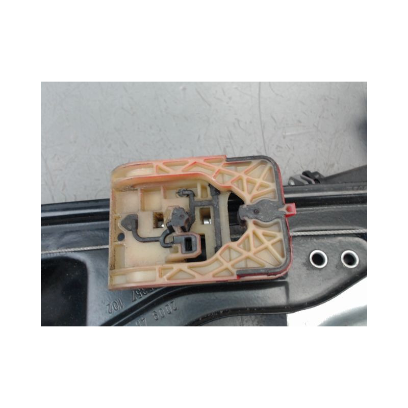 MECANISME LEVE-GLACE AVANT GAUCHE OPEL ASTRA