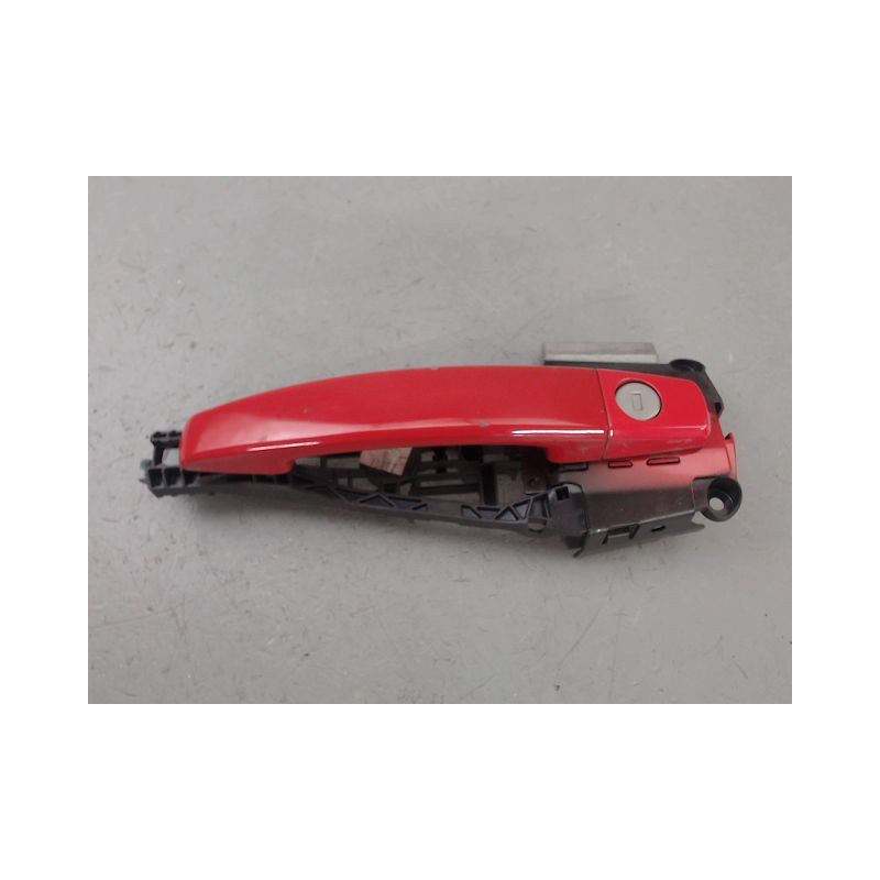 POIGNEE EXTERIEURE PORTE AVANT GAUCHE OPEL ASTRA