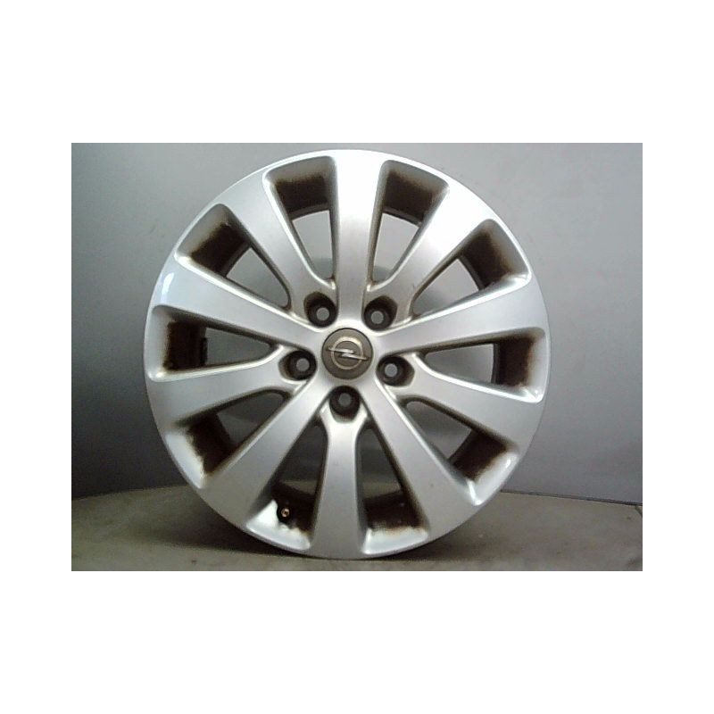 JANTE ALUMINIUM OPEL ASTRA