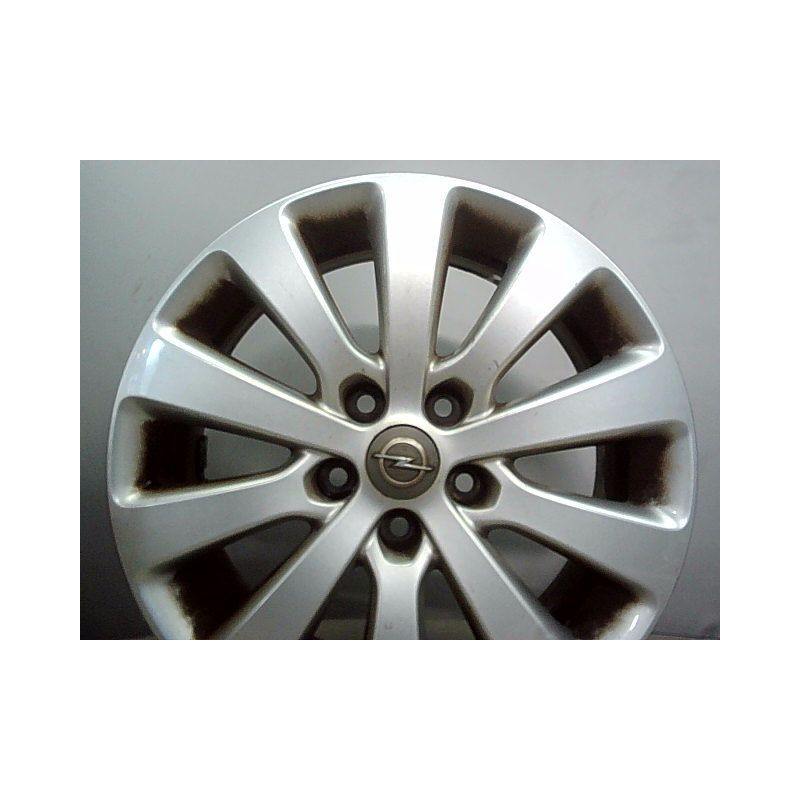 JANTE ALUMINIUM OPEL ASTRA