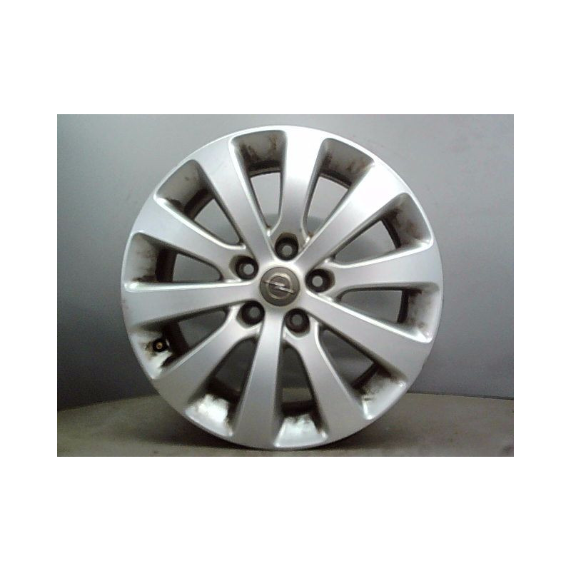 JANTE ALUMINIUM OPEL ASTRA