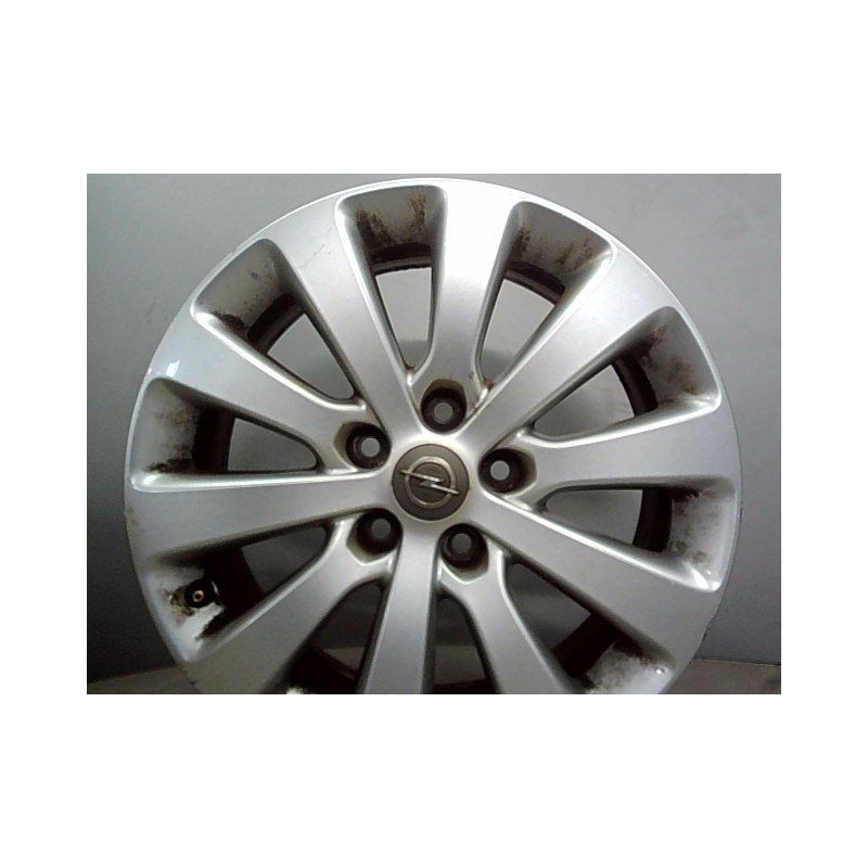 JANTE ALUMINIUM OPEL ASTRA