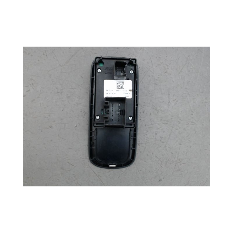 COMMANDE LEVE-GLACE PORTE AVG FORD FIESTA