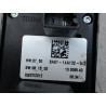 COMMANDE LEVE-GLACE PORTE AVG FORD FIESTA