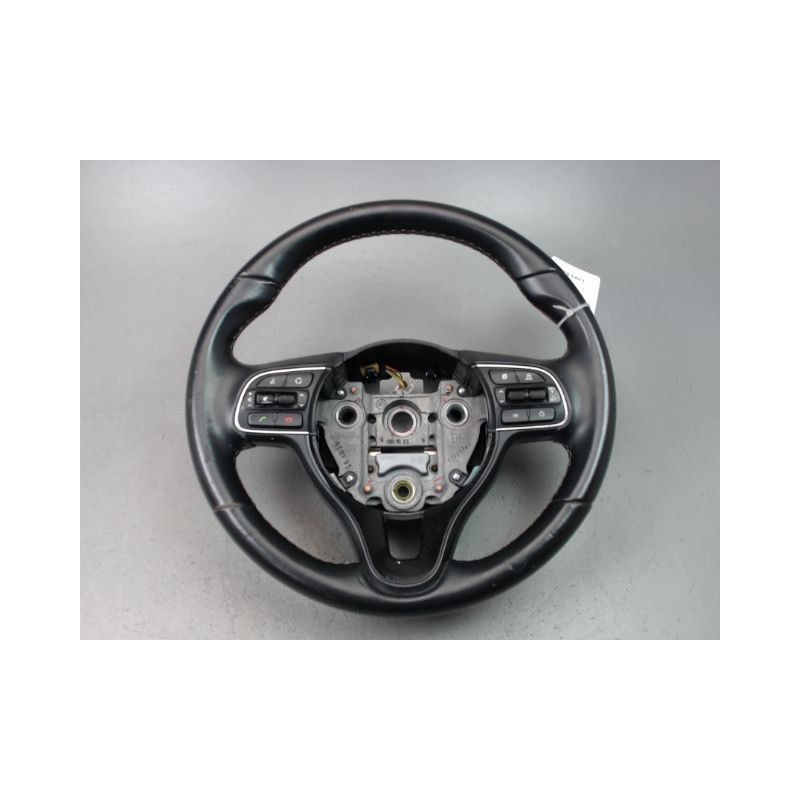 VOLANT DE DIRECTION KIA NIRO