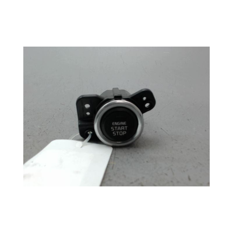 BOUTON DE DEMARRAGE KIA NIRO