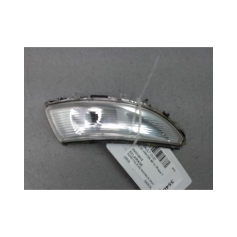 REPETITEUR RETROVISEUR DROIT RENAULT CLIO IV Phase 1 2012-...