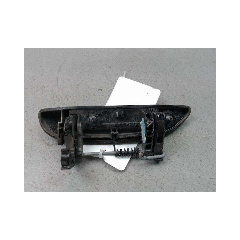 POIGNEE EXTERIEURE PORTE AVANT DROIT RENAULT CLIO CAMPUS II Phase 1 2006-2009
