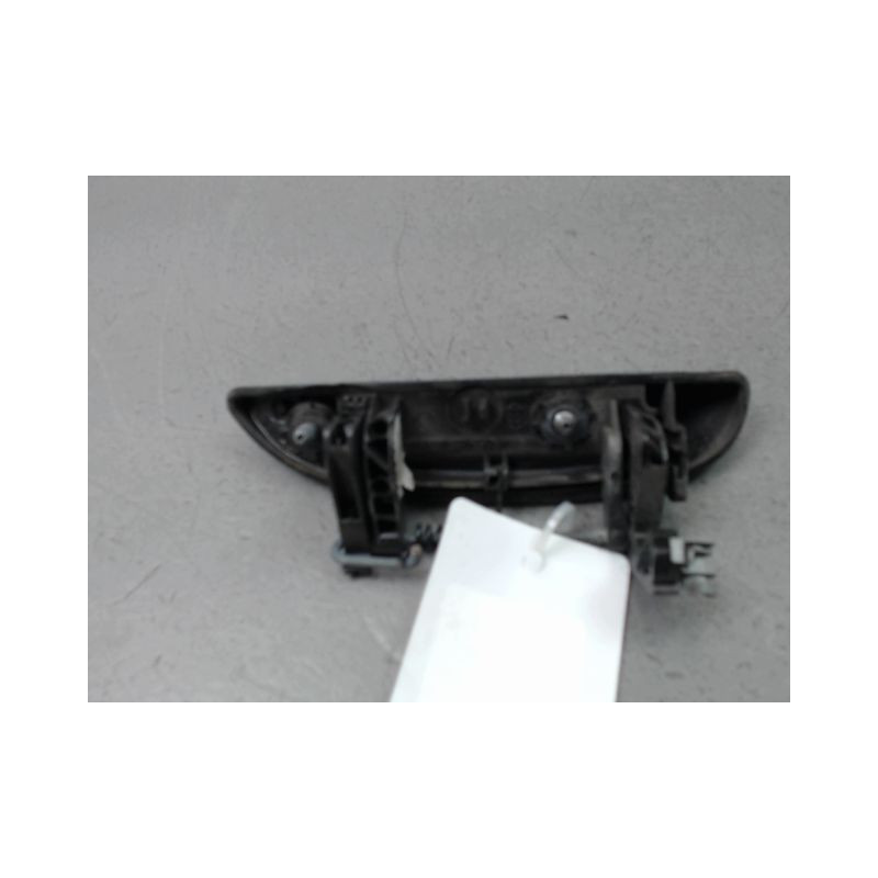 POIGNEE EXTERIEURE PORTE AVANT GAUCHE RENAULT CLIO CAMPUS II Phase 1 2006-2009