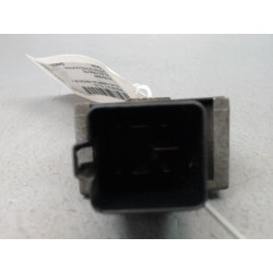 BOITIER DE PRECHAUFFAGE