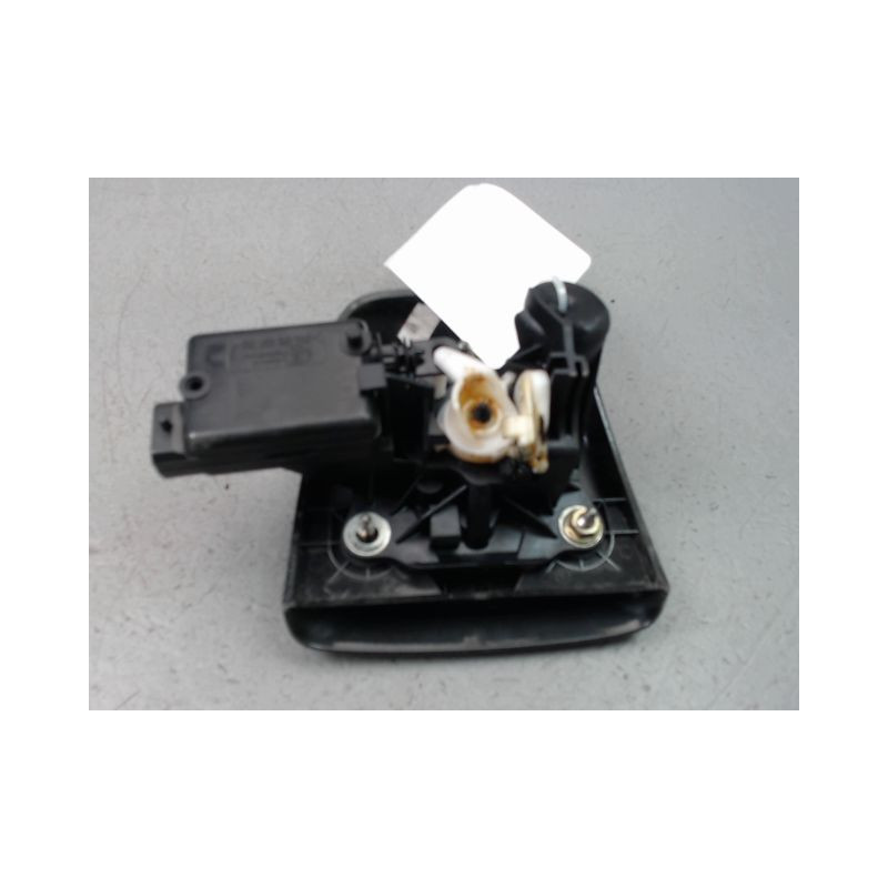 POIGNEE EXTERIEURE HAYON RENAULT CLIO CAMPUS II Phase 1 2006-2009