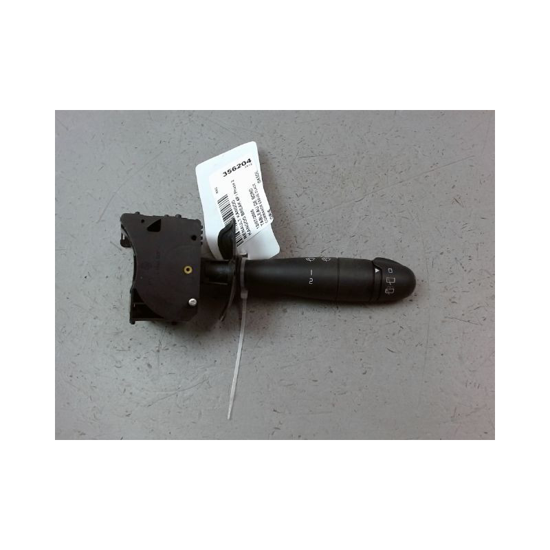 COMMANDE ESSUIE GLACE RENAULT KANGOO BREAK I Phase 2 2003-2007