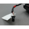 RETROVISEUR EXTERIEUR ELECTRIQUE DROIT RENAULT CLIO IV Phase 1 2012-...