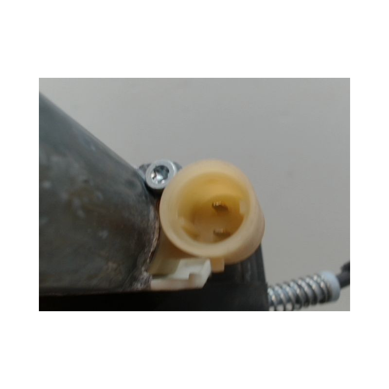 MECANISME+MOTEUR LEVE-GLACE AVANT DROIT RENAULT CLIO CAMPUS II Phase 1 2006-2009