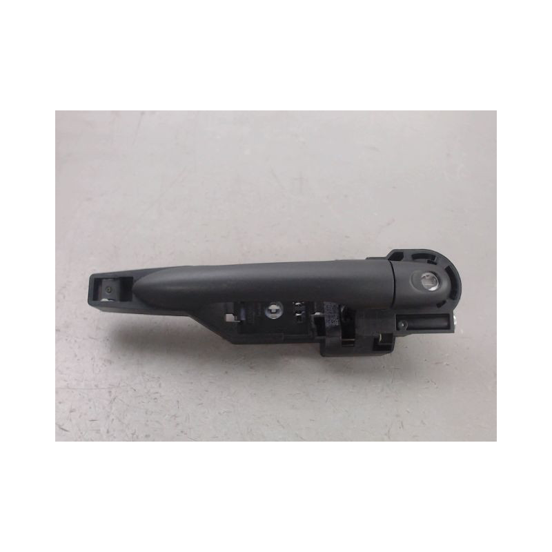 POIGNEE EXTERIEURE PORTE AVANT GAUCHE RENAULT KANGOO