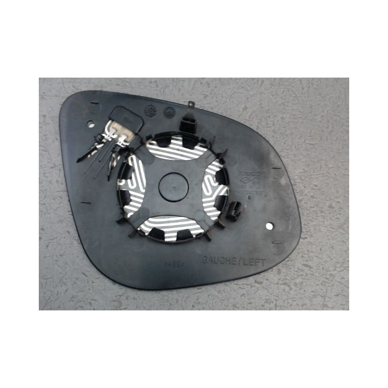 GLACE RETROVISEUR EXT G RENAULT KANGOO