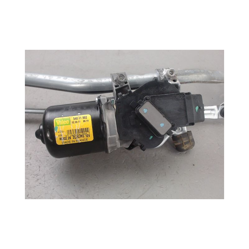 MECANISME ESSUIE-GLACE AVANT RENAULT KANGOO