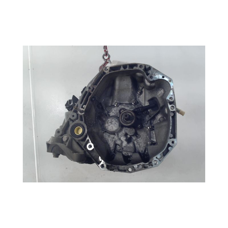 BOITE A VITESSE MECANIQUE RENAULT TWINGO 1.5 dCi 75