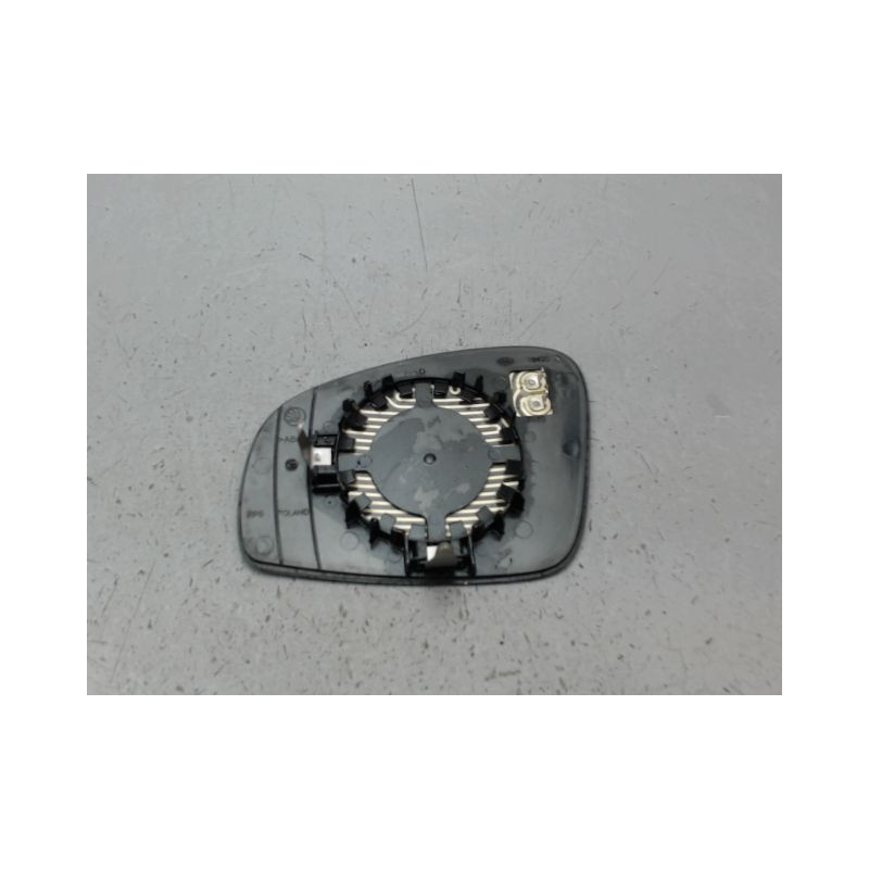 GLACE RETROVISEUR EXT D SKODA FABIA 2007-