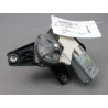 MECANISME ESSUIE-GLACE ARRIERE RENAULT CLIO III Phase 1 2005-2009