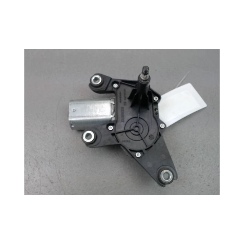 MECANISME ESSUIE-GLACE ARRIERE RENAULT CLIO III Phase 1 2005-2009