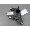 MECANISME ESSUIE-GLACE ARRIERE RENAULT CLIO III Phase 1 2005-2009