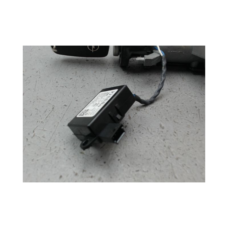 ANTIVOL DE DIRECTION OPEL KARL