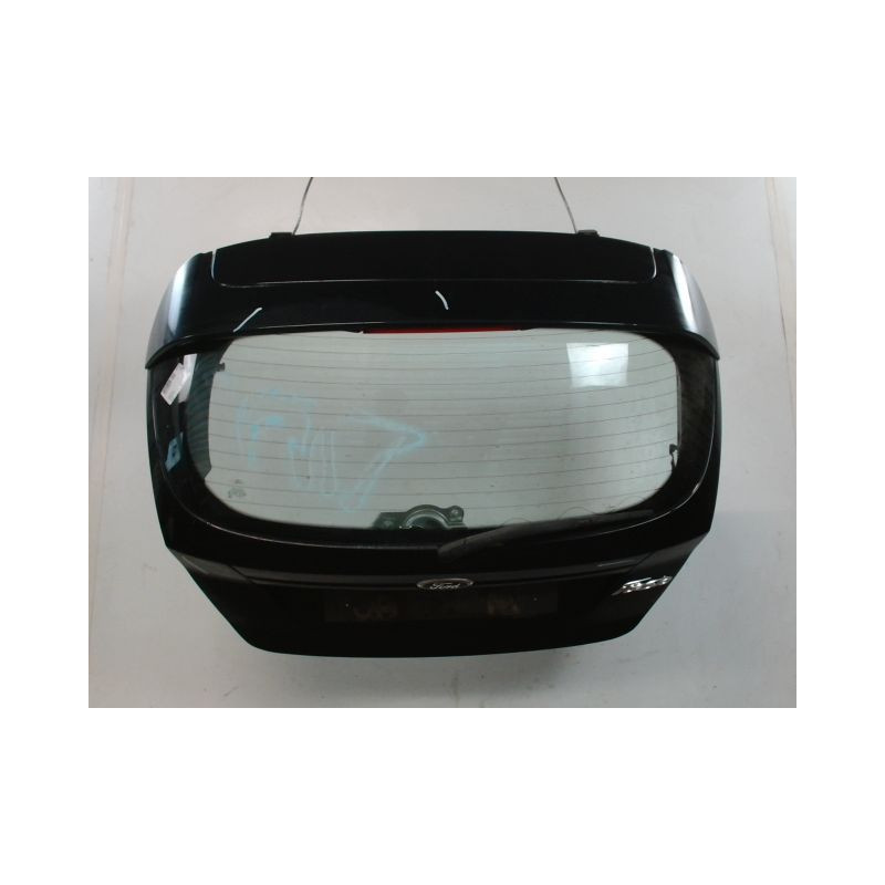 HAYON FORD FIESTA