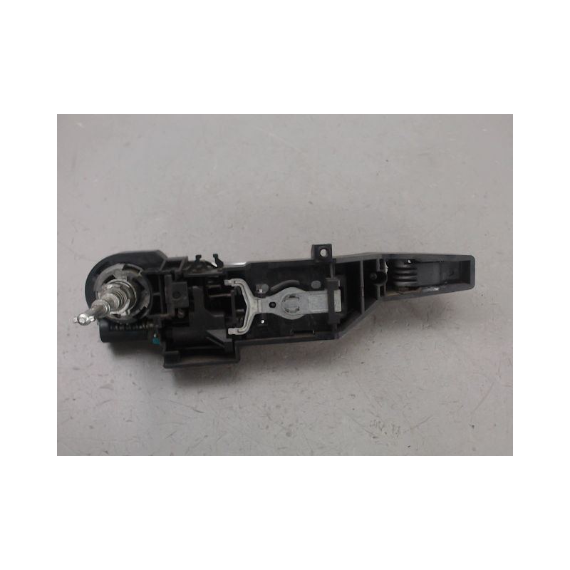 POIGNEE EXTERIEURE PORTE AVANT GAUCHE RENAULT KANGOO
