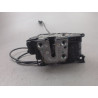 SERRURE PORTE COULISSANTE GAUCHE RENAULT KANGOO