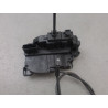 SERRURE PORTE COULISSANTE GAUCHE RENAULT KANGOO