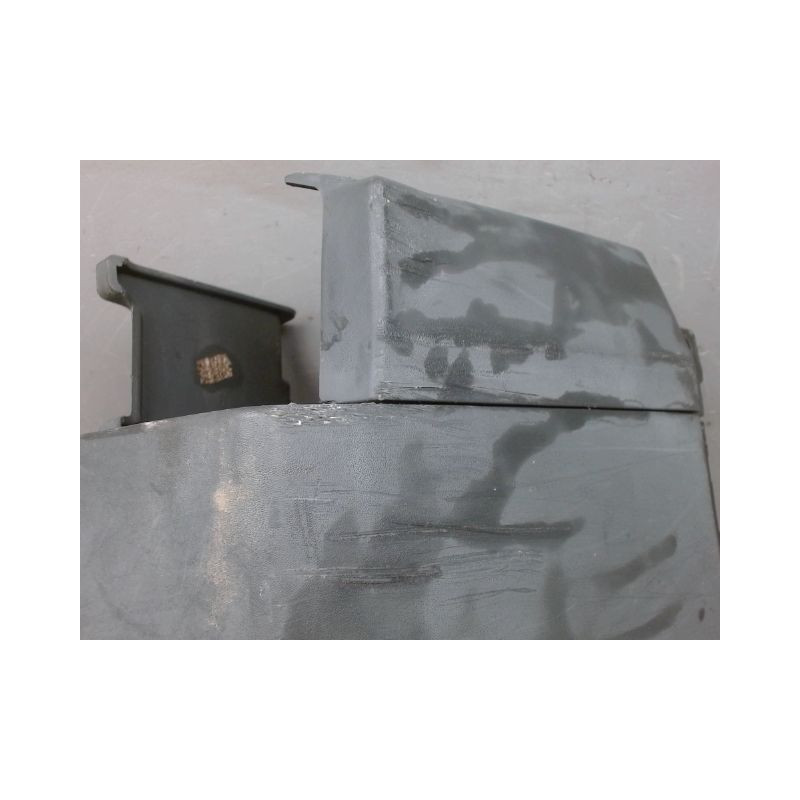 CROSSE ARRIERE DROIT MERCEDES SPRINTER TOLE MOYEN 2006-