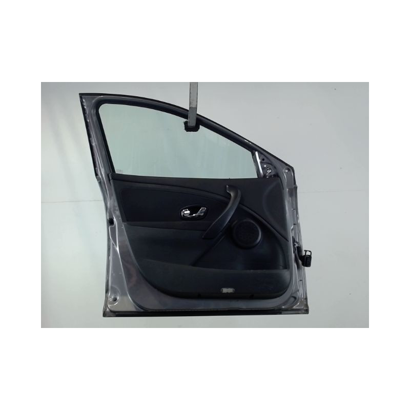 PORTE AVANT GAUCHE RENAULT MEGANE
